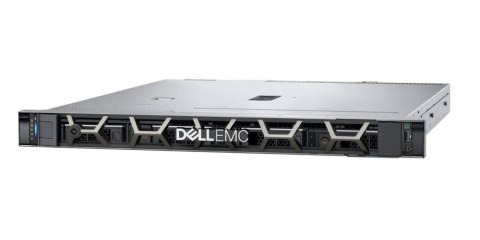 Serwer DELL PowerEdge R250 (E-2314 /16GB /480 GB )