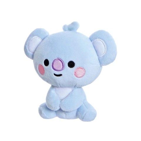 Line Friends BT21 - Pluszowa maskotka 12 cm KOYA BABY