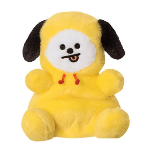 Line Friends BT21 - Pluszowa maskotka 13 cm CHIMMY Palm Pals