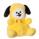 Line Friends BT21 - Pluszowa maskotka 13 cm CHIMMY Palm Pals