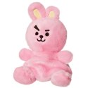 Line Friends BT21 - Pluszowa maskotka 13 cm COOKY Palm Pals