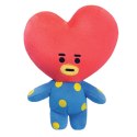 Line Friends BT21 - Pluszowa maskotka 20 cm TATA