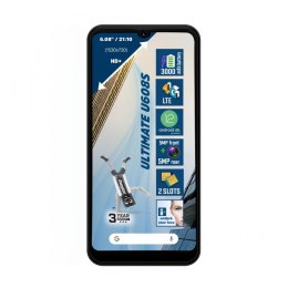 Energizer Ultimate U608S - Smartfon 2GB RAM 32GB 6,08