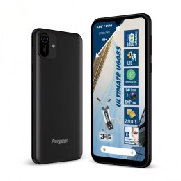 Energizer Ultimate U608S - Smartfon 2GB RAM 32GB 6,08