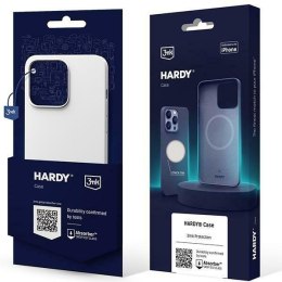 3MK Hardy Case iPhone 15 6.1