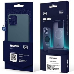 3MK Hardy Case iPhone 15 Pro Max 6.7