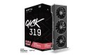 Karta graficzna XFX Radeon RX 6750 XT SPEEDSTER QICK319 CORE 12GB GDDR6 HDMI 3 FAN