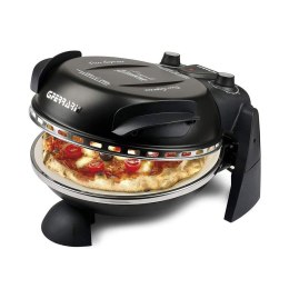 Piec do pizzy G3Ferrari G1000610 Delizia black evo