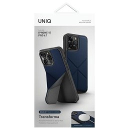 UNIQ etui Transforma iPhone 15 Pro Max 6.7