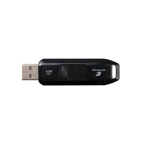 PARTIOT FLASHDRIVE Xporter 3 128GB Type A USB3.2