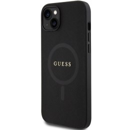 Guess GUHMP15SPSAHMCK iPhone 15 6.1