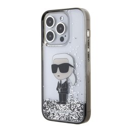 Karl Lagerfeld KLHCP15XLKKNSK iPhone 15 Pro Max 6.7