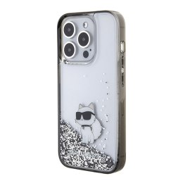 Karl Lagerfeld KLHCP15LLKCNSK iPhone 15 Pro 6.1