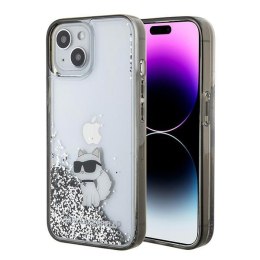 Karl Lagerfeld KLHCP15SLKCNSK iPhone 15 6.1