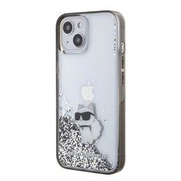 Karl Lagerfeld KLHCP15SLKCNSK iPhone 15 6.1