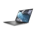 Dell XPS 17 9730 i9-13900H 17.0" UHD+ Touch 32GB 1TB RTX 4070 backlit Win11 Silver