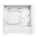 Obudowa Asus A21 White micro-ATX