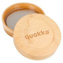 Quokka Deli Food Jar - Pojemnik szklany na żywność / lunchbox 820 ml (Spring)