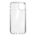 Speck Gemshell - Etui iPhone 15 Plus (Clear)