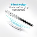 Speck Gemshell - Etui iPhone 15 Pro (Clear)