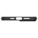 Spigen Thin Fit iPhone 15 6.1" czarny/black ACS06776