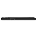 Spigen Thin Fit iPhone 15 6.1" czarny/black ACS06776