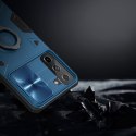 Nillkin CamShield Armor - Etui Samsung Galaxy S21+ (Blue)