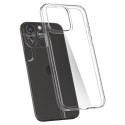 Spigen Air Skin Hybrid iPhone 15 Pro 6.1" crystal clear ACS06697