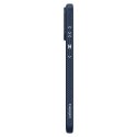 Spigen Liquid Air iPhone 15 Pro 6.1" granatowy/navy blue ACS06705