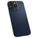 Spigen Liquid Air iPhone 15 Pro 6.1" granatowy/navy blue ACS06705