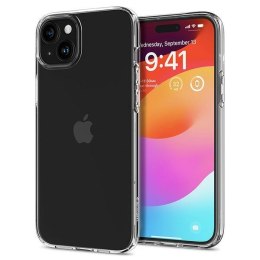 Spigen Liquid Crystal iPhone 15 6.1