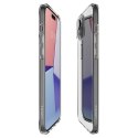 Spigen Liquid Crystal iPhone 15 6.1" crystal clear ACS06786