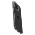 Spigen Liquid Crystal iPhone 15 Pro 6.1" crystal clear ACS06699