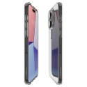 Spigen Liquid Crystal iPhone 15 Pro 6.1" crystal clear ACS06699