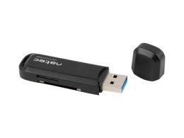 Czytnik kart pamięci NATEC USB 3.0/USB 3.1 gen 1/USB 3.2 gen 1 NCZ-1874