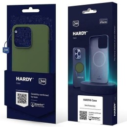 3MK Hardy Case iPhone 15 6.1