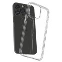 Spigen Air Skin Hybrid iPhone 15 Pro Max 6.7" crystal clear ACS06554