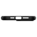 Spigen Caseology Parallax MAG iPhone 15 Pro Max 6.7" Magsafe Czarny/Matte Black ACS06614