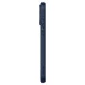 Spigen Caseology Parallax MAG iPhone 15 Pro Max 6.7" Magsafe Granatowy/Midnight Blue ACS06615