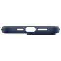 Spigen Caseology Parallax MAG iPhone 15 Pro Max 6.7" Magsafe Granatowy/Midnight Blue ACS06615