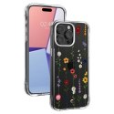 Spigen Cyrill Cecile iPhone 15 Pro Max 6.7" flower garden ACS06625