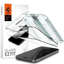 Spigen Glas.TR FC iPhone 15 Plus 6.7