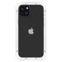 Spigen Glas.TR FC iPhone 15 Plus 6.7" "EZ FIT" szkło hartowane czarna ramka AGL06888