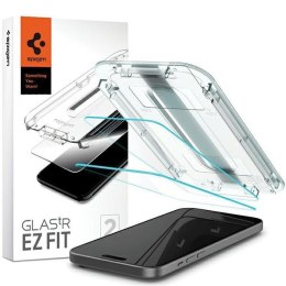 Spigen Glas.TR iPhone 15 6.1