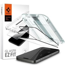 Spigen Glas.TR iPhone 15 Pro Max 6.7