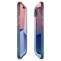 Spigen Liquid Crystal iPhone 15 6.1" gradation pink ACS06787