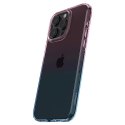 Spigen Liquid Crystal iPhone 15 Pro 6.1" gradation pink