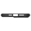 Spigen Mag Armor iPhone 15 Pro Max 6.7" MagSafe czarny/matte black ACS06597