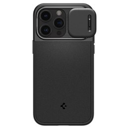 Spigen Optik Armor iPhone 15 Pro Max 6,7