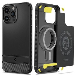 Spigen Rugged Armor MAG iPhone 15 Pro Max 6,7